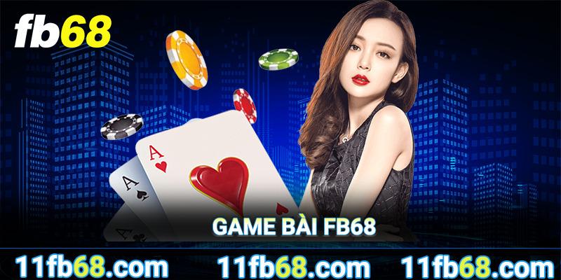 Game bài fb68